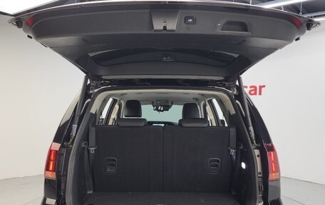 KIA Mohave I, 2022 год, 3 750 469 рублей, 5 фотография