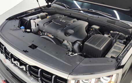 KIA Mohave I, 2022 год, 3 750 469 рублей, 6 фотография