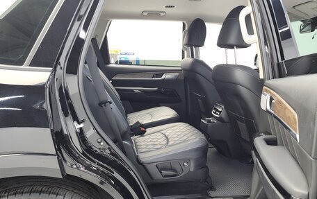 KIA Mohave I, 2022 год, 3 750 469 рублей, 9 фотография
