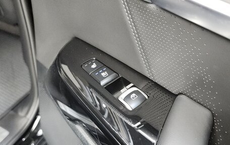 KIA Mohave I, 2022 год, 3 750 469 рублей, 15 фотография