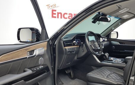 KIA Mohave I, 2022 год, 3 750 469 рублей, 7 фотография