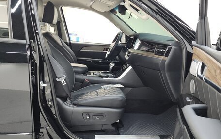 KIA Mohave I, 2022 год, 3 750 469 рублей, 8 фотография