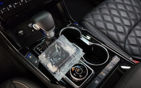 KIA Mohave I, 2022 год, 3 750 469 рублей, 13 фотография