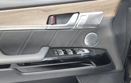 KIA Mohave I, 2022 год, 3 750 469 рублей, 14 фотография