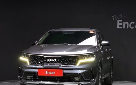 KIA Sorento IV, 2021 год, 2 570 469 рублей, 3 фотография