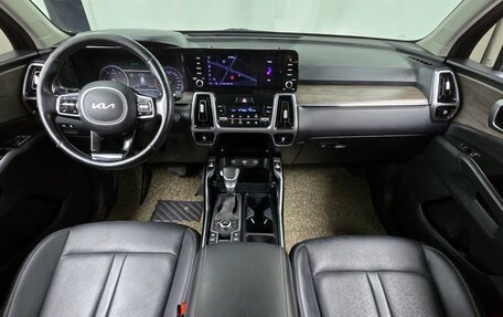 KIA Sorento IV, 2021 год, 2 570 469 рублей, 5 фотография