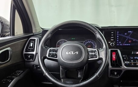 KIA Sorento IV, 2021 год, 2 570 469 рублей, 13 фотография