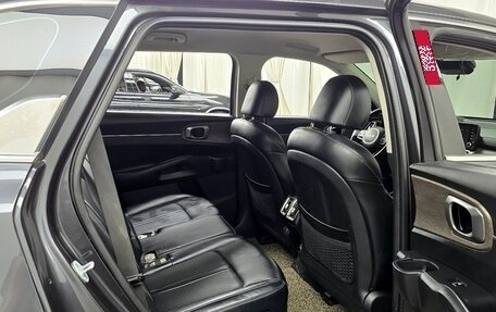 KIA Sorento IV, 2021 год, 2 570 469 рублей, 9 фотография