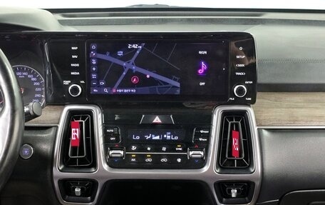 KIA Sorento IV, 2021 год, 2 570 469 рублей, 10 фотография