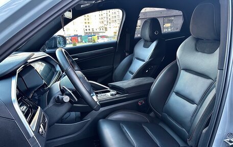 Geely Tugella FY11, 2023 год, 3 100 000 рублей, 12 фотография