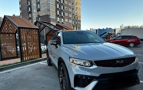 Geely Tugella FY11, 2023 год, 3 100 000 рублей, 2 фотография