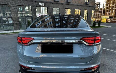 Geely Tugella FY11, 2023 год, 3 100 000 рублей, 6 фотография