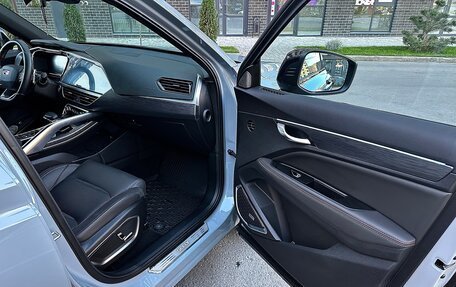 Geely Tugella FY11, 2023 год, 3 100 000 рублей, 10 фотография