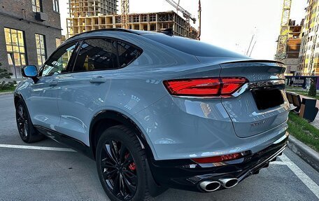 Geely Tugella FY11, 2023 год, 3 100 000 рублей, 7 фотография