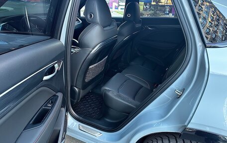 Geely Tugella FY11, 2023 год, 3 100 000 рублей, 13 фотография