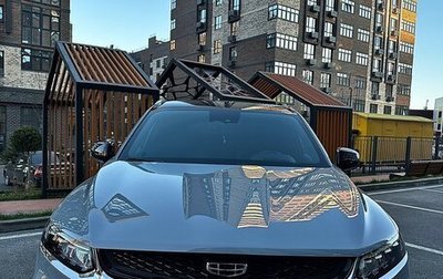 Geely Tugella FY11, 2023 год, 3 100 000 рублей, 1 фотография