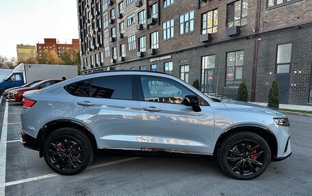 Geely Tugella FY11, 2023 год, 3 100 000 рублей, 4 фотография