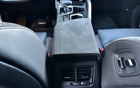 Geely Tugella FY11, 2023 год, 3 100 000 рублей, 15 фотография