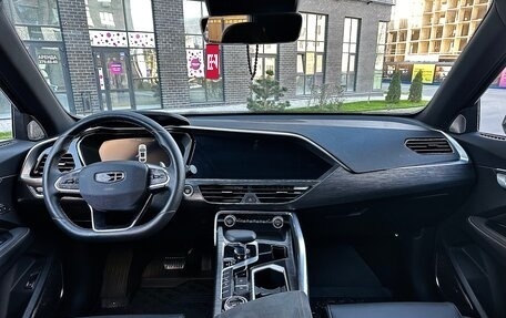 Geely Tugella FY11, 2023 год, 3 100 000 рублей, 14 фотография