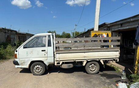 Toyota Town Ace III, 1992 год, 307 000 рублей, 10 фотография