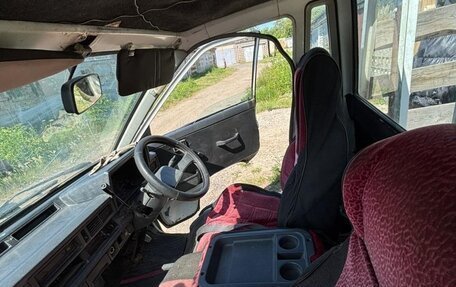 Toyota Town Ace III, 1992 год, 307 000 рублей, 4 фотография