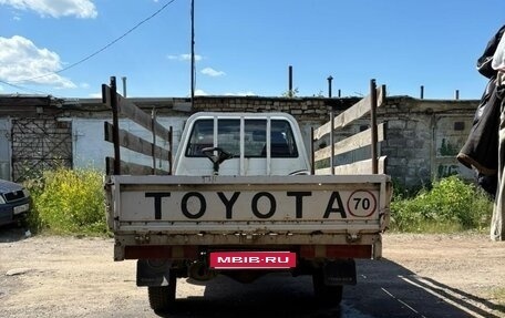 Toyota Town Ace III, 1992 год, 307 000 рублей, 9 фотография