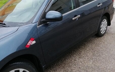 Nissan Almera, 2014 год, 675 000 рублей, 4 фотография