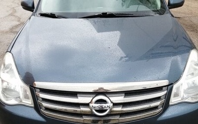 Nissan Almera, 2014 год, 675 000 рублей, 1 фотография