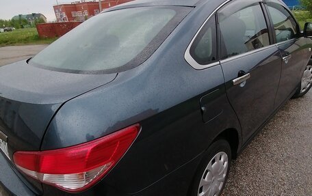 Nissan Almera, 2014 год, 675 000 рублей, 6 фотография