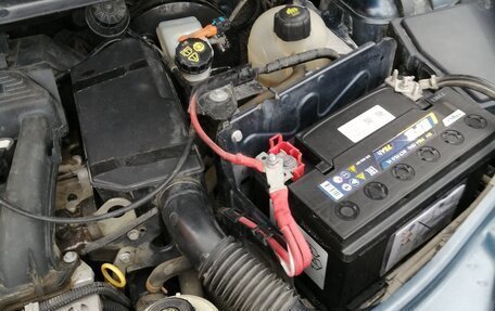 Nissan Almera, 2014 год, 675 000 рублей, 8 фотография