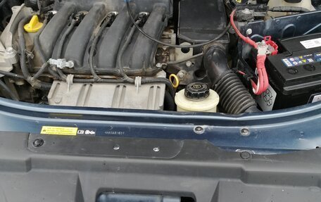 Nissan Almera, 2014 год, 675 000 рублей, 9 фотография