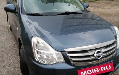 Nissan Almera, 2014 год, 675 000 рублей, 7 фотография