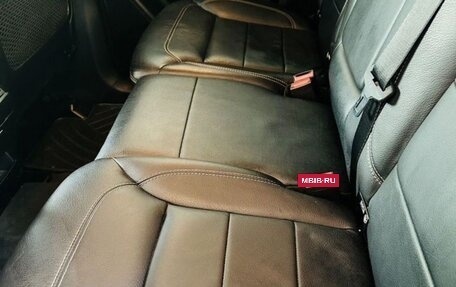 Mercedes-Benz M-Класс, 2014 год, 1 950 000 рублей, 5 фотография