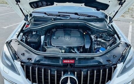 Mercedes-Benz M-Класс, 2014 год, 1 950 000 рублей, 4 фотография