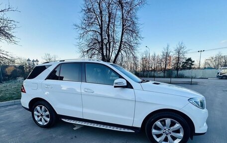 Mercedes-Benz M-Класс, 2014 год, 1 950 000 рублей, 11 фотография