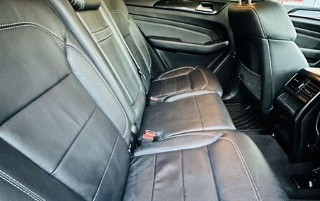 Mercedes-Benz M-Класс, 2014 год, 1 950 000 рублей, 10 фотография