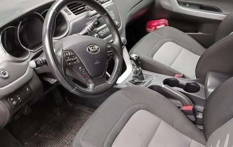 KIA cee'd III, 2014 год, 1 200 000 рублей, 6 фотография
