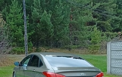 Hyundai i40 I рестайлинг, 2013 год, 1 350 000 рублей, 1 фотография
