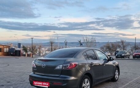 Mazda 3, 2012 год, 1 090 000 рублей, 4 фотография
