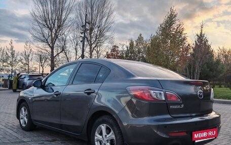 Mazda 3, 2012 год, 1 090 000 рублей, 3 фотография