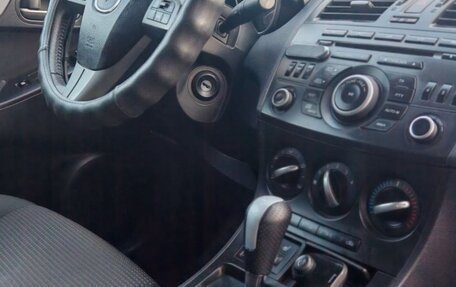 Mazda 3, 2012 год, 1 090 000 рублей, 6 фотография