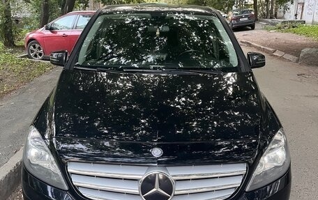 Mercedes-Benz B-Класс, 2012 год, 1 350 000 рублей, 1 фотография