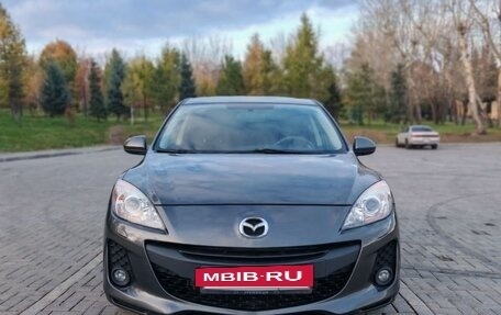Mazda 3, 2012 год, 1 090 000 рублей, 7 фотография