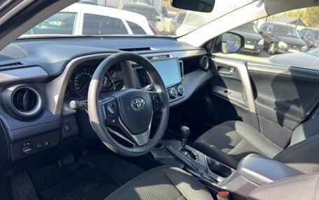 Toyota RAV4, 2013 год, 2 200 000 рублей, 5 фотография