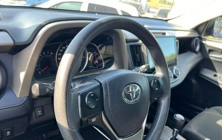 Toyota RAV4, 2013 год, 2 200 000 рублей, 6 фотография
