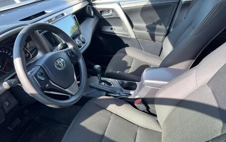 Toyota RAV4, 2013 год, 2 200 000 рублей, 8 фотография