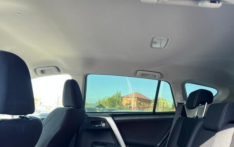 Toyota RAV4, 2013 год, 2 200 000 рублей, 11 фотография