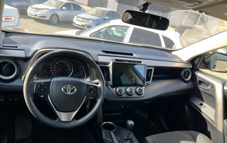 Toyota RAV4, 2013 год, 2 200 000 рублей, 9 фотография