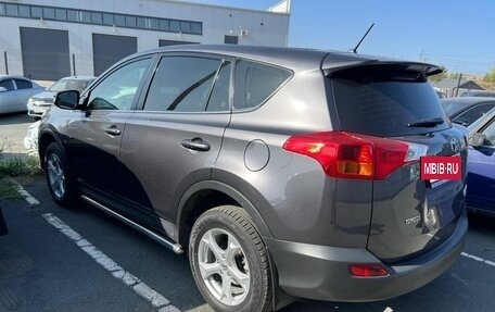 Toyota RAV4, 2013 год, 2 200 000 рублей, 10 фотография