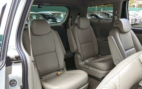KIA Carnival III, 2019 год, 2 970 000 рублей, 9 фотография